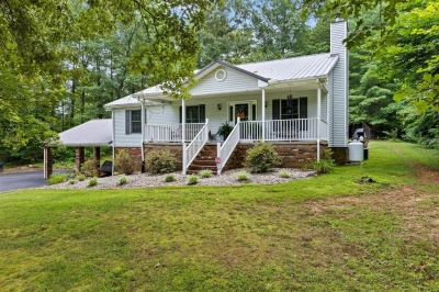 227 A R Oliver Road, Scottsville, KY