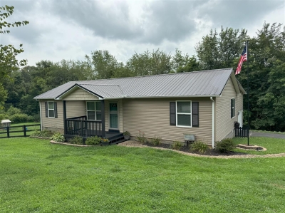 1385 Bethel Lane, Bowling Green, KY