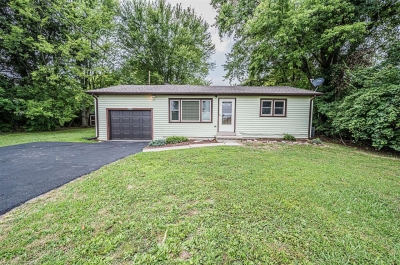4273 Glen Lily Road, Bowling Green, KY