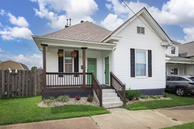 422 Clay Street, Owensboro, KY