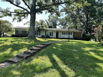 87 Woodland Cir Drive, Scottsville, KY