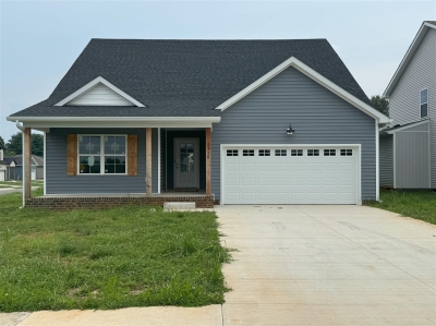 2156 Spring Lakes Circle, Bowling Green, KY