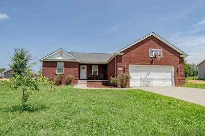 391 Wakefield Drive, Elizabethtown, KY