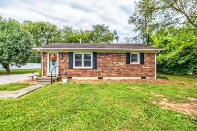 207 Powell Avenue, Franklin, KY