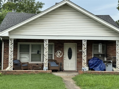 1311 Nutwood Street, Bowling Green, KY