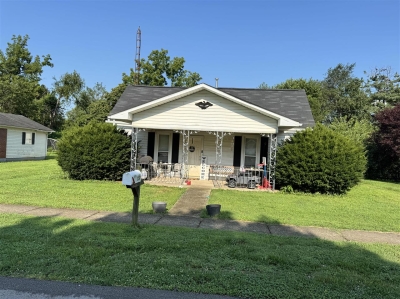 157 Highland Avenue, Smiths Grove, KY