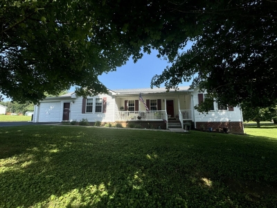 310 Marcrum Lane, Scottsville, KY