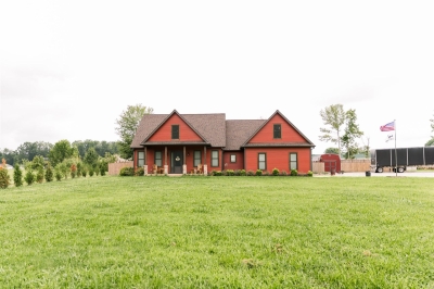 2200 Chalybeate Road, Smiths Grove, KY