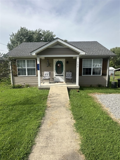 509 Elm Street, Scottsville, KY