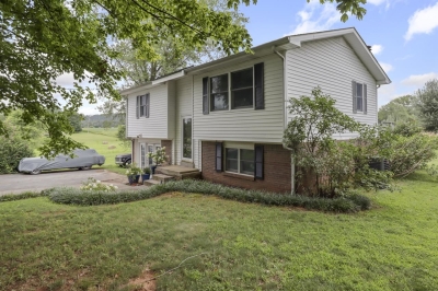 844 Witt Road, Bowling Green, KY