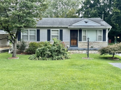 1724 Holly Drive, Bowling Green, KY