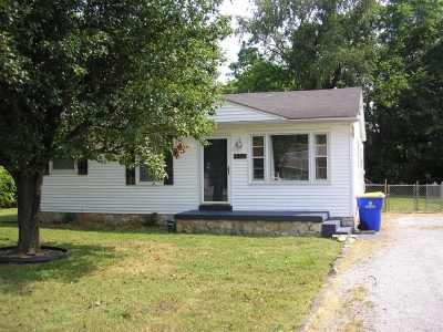 410 Gary Avenue, Bowling Green, KY