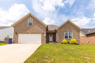 514 Kempton Lane, Bowling Green, KY