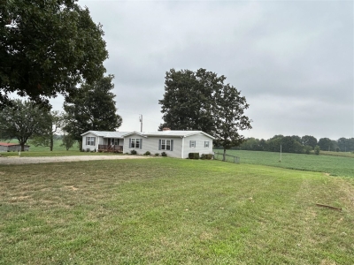 1264 Minnicks Johnson Road, Franklin, KY