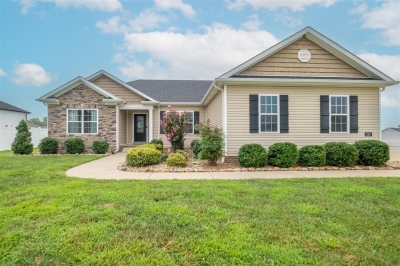 211 Claiborne Circle, Franklin, KY