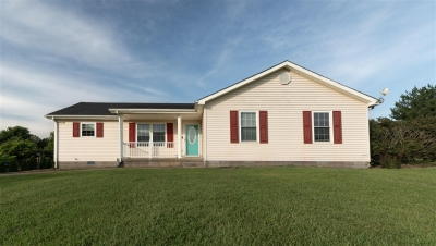 3888 Sportsman Lake Road, Franklin, KY