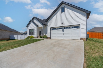 3280 Shady Oak Court, Bowling Green, KY