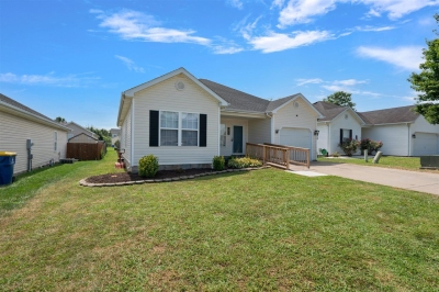 1013 Overboard Court, Bowling Green, KY