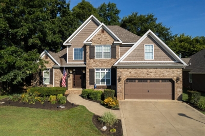 212 Mcglocklin Way, Bowling Green, KY