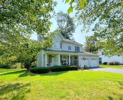 226 Stephens Hill Road, Franklin, KY