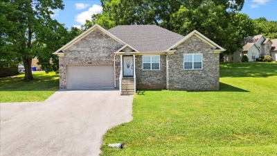 401 Stone Lane, Bowling Green, KY