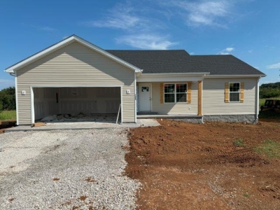 1586 Mt Olivet Girkin Road, Bowling Green, KY