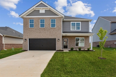 10068 Creamery Lane, Bowling Green, KY