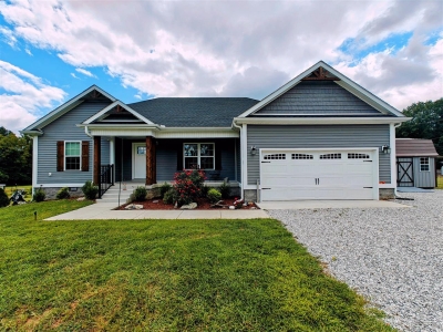 2839 Spears Road, Scottsville, KY