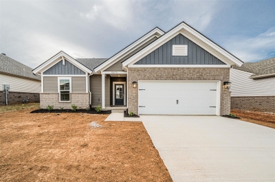 10073 Creamery Lane, Bowling Green, KY