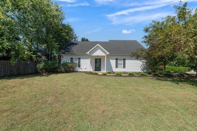 310 Mcfadden Ferry Way, Bowling Green, KY