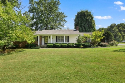 1845 Franklin Road, Scottsville, KY