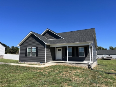 436 Barren River Dam Road, Scottsville, KY