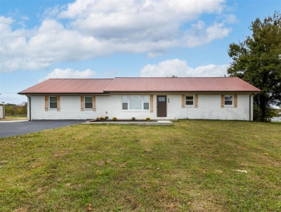 4580 Morgantown Road, Bowling Green, KY