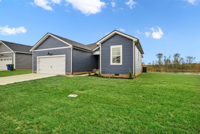 2123 Spring Lakes Circle, Bowling Green, KY