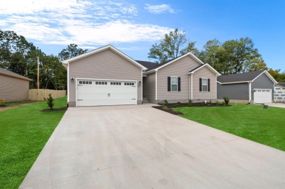 475 Lansing Lane, Bowling Green, KY