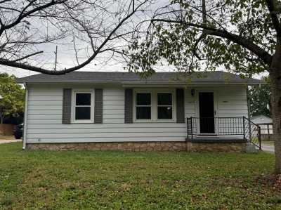 1664 Johnson Drive, Bowling Green, KY