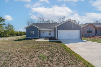 2303 Cedar Pointe Lane, Bowling Green, KY