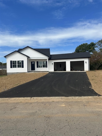 4657 Woodstone Drive, Bowling Green, KY