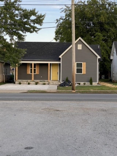 1274 Adams Street, Bowling Green, KY