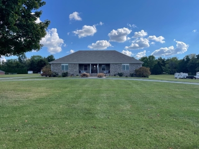 196 Rigelwood Lane, Bowling Green, KY