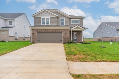 10080 Creamery Lane, Bowling Green, KY