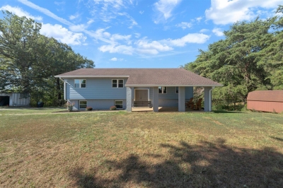 4169 Morgantown Road, Franklin, KY