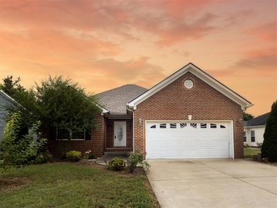 313 Moultrie Drive, Bowling Green, KY