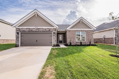 10076 Creamery Lane, Bowling Green, KY