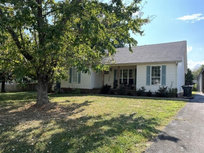 43 Matt Drive, Scottsville, KY