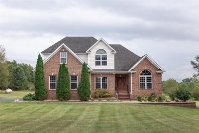 5475 Woodburn Allen Springs Road, Bowling Green, KY