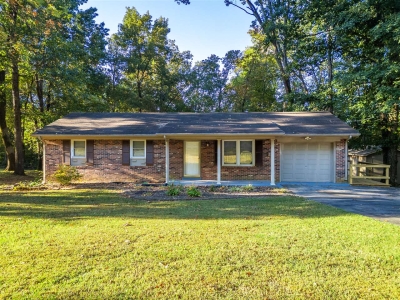 259 Timber Ln Drive, Bowling Green, KY