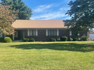 122 Fairway Road, Franklin, KY