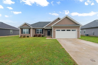 614 Willow Drive, Franklin, KY