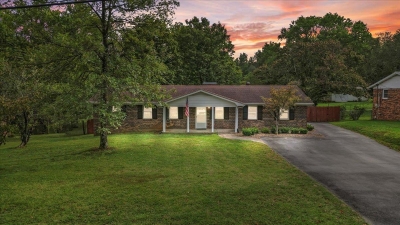 3203 Glen Lily Road, Bowling Green, KY